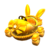Gold Bunny
