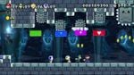 Wendy's Shifting Castle from New Super Mario Bros. U