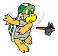 Hammer Bro