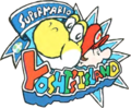 Super Mario World 2: Yoshi's Island