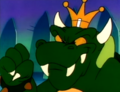 King Koopa/his alter egos