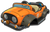 Tanooki Kart