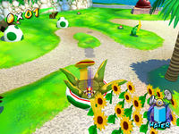Pinna Park