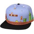 Bioworld Super Mario Bros Snapback.jpg