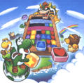 Tetris Attack (Game Boy)