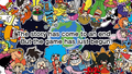 WarioWare: Get It Together!