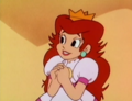Princess Toadstool