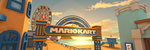 Los Angeles Laps from Mario Kart Tour