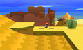 Paper Mario: Sticker Star