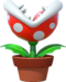 Piranha Plant in Mario Kart 8