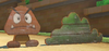 Boards from Mario Kart 8