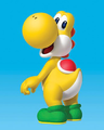 Yellow Yoshi