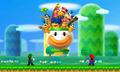 New Super Mario Bros. 2