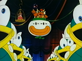 Super Mario World: Mario to Yoshi no Bōken Land