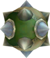 Space Mines