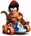 Diddy Kong
