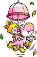 Yoshi's Island DS