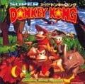 Cover of Super Donkey Kong Original Sound Version