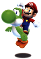 Super Mario Galaxy 2