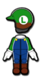 Luigi Suit