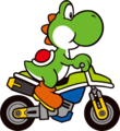 Mario Kart 8 Deluxe