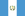 Flag of the Republic of Guatemala since August 17, 1871. For Guatemalan release dates.