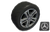 GLA Tires (GLA Wheels)