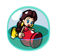 Mini Pauline