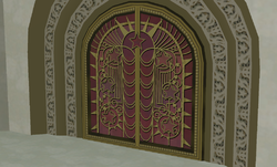 The Thousand-Year Door