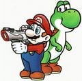 Yoshi's Safari