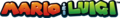The logo of the series for Bowser's Inside Story