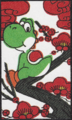 Club Nintendo Hanafuda