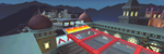 3DS Shy Guy Bazaar T from Mario Kart Tour