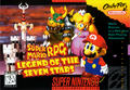 Super Mario RPG: Legend of the Seven Stars ⭐️