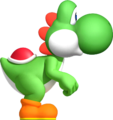 New Super Mario Bros. Wii