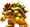 Bowser from New Super Mario Bros. U