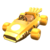 Gold Zucchini