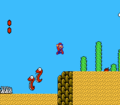 Super Mario Bros. 2