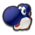 Blue Yoshi icon