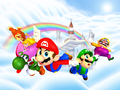 Mario Party