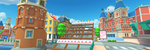 Amsterdam Drift 2T from Mario Kart Tour