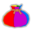 An icon from Paper Mario: The Origami King.