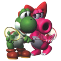 Mario Tennis