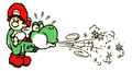 Super Mario World 2: Yoshi's Island