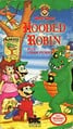Cover of Hooded Robin Plus Other Stories