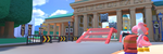 Berlin Byways T from Mario Kart Tour
