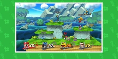 Springs Video Game Image Gallery image