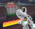 3DS Shy Guy Bazaar T from Mario Kart Tour
