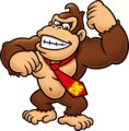 Promotional 2D art (circa 2014)