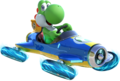 Mario Kart 8